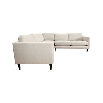 Dapper Sectional